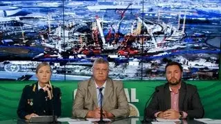 LIVE-дискуссия: рекомендации ЮНЕП для Сочи 2014
