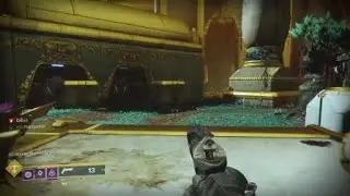Destiny 2 | Solo Prestige Spire of Stars Entrance - Hunter