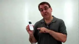 GadgetGreg Reviews: Spare One Emergency Phone by XPAL