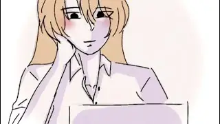 Are you Down to me || Animation