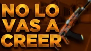 CSGO DROPEA ESTO AL ACABAR LA PARTIDA, NO TE LO VAS A CREER | DUST ll