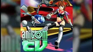 ■ ＯＤＹＳＳＥＹ０１ ■ ＮＡＯちゃん ■ anicomTV (Tetsuya Watanabe, anitemp - 2000)