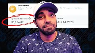 Facebook's Bonuses are Back! (Get Paid for Photos & Texts)