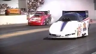 2006 IHRA Rocky Mountain Nationals ~ Edmonton