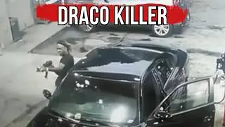 Worst Murders on Cam Atlanta