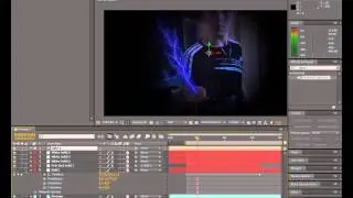 6 урок - lightning