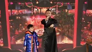 Misers Dream Stage Chinese Coin by Oliver Magic