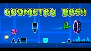 ♛Geometry Dash-||-Я ПРОСТО БОГ♛