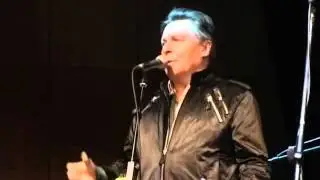 Концерт памяти Влада Андрианова 2009