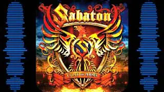 【8 bit】 Sabaton - The Final Solution