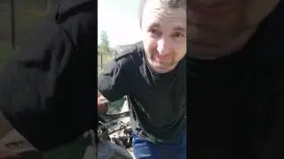 садим картошку