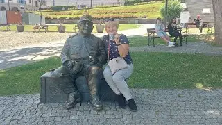 МЫ ЕДЕМ ЕДЕМ ЕДЕМ 🚘 В ПОЛЬСКИЕ КРАЯ 😍