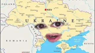 Invasión ucraniana a Rusia 🇺🇦💀