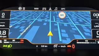 Активация Круиз Контроля На Vesta NG в Хасавюрте. Stage1 в Подарок!