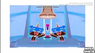 Preview 2 Unikitty Bell Effects