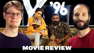 96 (2018) - Movie Review | Vijay Sethupathi | Trisha Krishnan