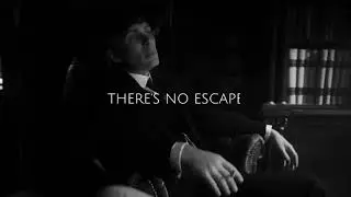 Tommy Shelby Gangster Truestory|"Loneliness has followed me my whole life"|#peakyblindersseriesedit