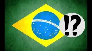 30 CURIOSIDADES SOBRE O BRASIL - PAÍSES #13