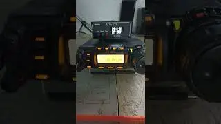 Связь на 14 мгц, плохое прохождение сигнала