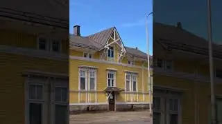 Salon klubitalo 