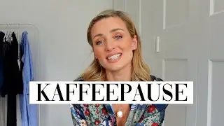 Kaffeepause - Erziehung, Beziehung und Beauty Talk | OlesjasWelt