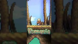 The Best Content Mod In Terraria! #terraria #gaming #calamity #mods