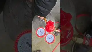 Steel Heat Treatment at Home