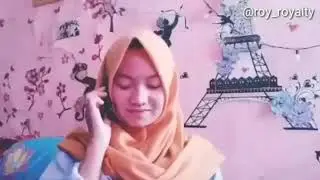 ciyee... yang lagi LDR an | tonton ini dijamin baper abis... 😍😍😍😍😍😍