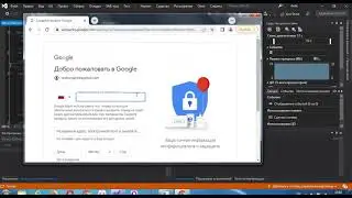 Selenium - твой маленький антидетект браузер
