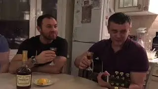 ВИФК песня курсантов 2