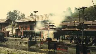 Pashupati #passionproject #filmmaking #sony #shortsvideo