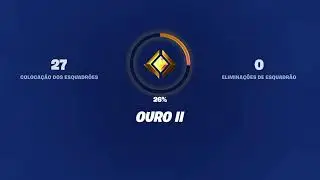 Fortnite de cegos