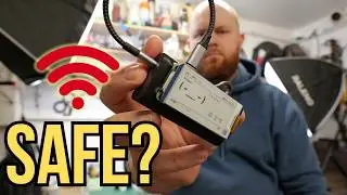 Pwnagotchi: How Easy Is It to Crack Your WiFi