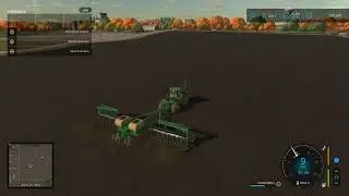Farming Sim