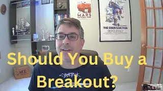 Patreon Member Q. and A. | Should You Buy a Breakout? | NVDA URI ARLO WEAV CELH IOT RNW