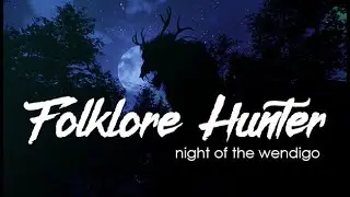 Wandago is prey, we are hunters... (Folklore with Project Prometheus!)