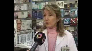 Paracetamol y Diclofenac