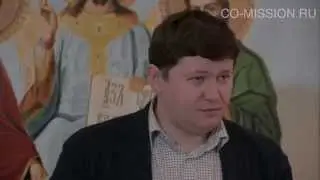 "Курсы для работников свечного ящика. Часть 2"