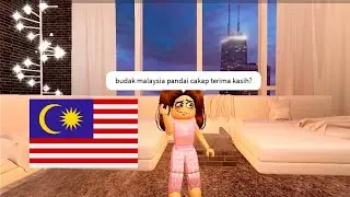 budak malaysia 🇲🇾 pandai cakap terima kasih? (meme)