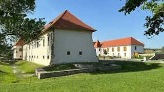 Kaštiel Rakoczi Borša