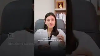 Hair damage due to hard water? Here’s a Fix! || Dr Jushya Bhatia Sarin ||