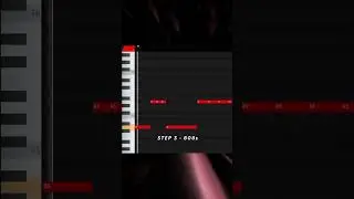 SUPERTRAP beat using SYFER Supertrap Bundle 