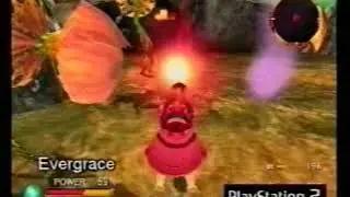 Evergrace Official Trailer (2000, Agetech/From Software/Ubisoft)
