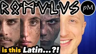 Proto-Latin in ROMULUS ?! Is the 