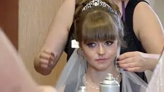 Алексей & Маша
