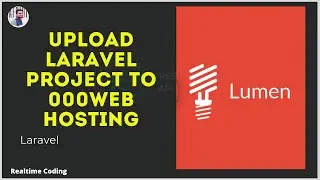 000webhost | Laravel Lumen | Free Hosting | Android | Rest Api