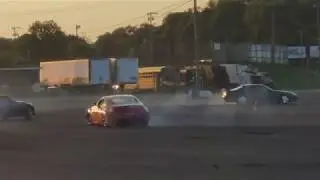 Lebanon Valley Skids 8/16/19