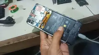 Layar Hp cuma berkedip tidak bisa tampil | Cara cepat mengatasinya