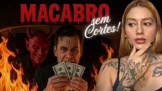 MACABRE AND UNCUT SUPERNATURAL STORIES | REAL STORIES THAT WILL DISTURB YOU