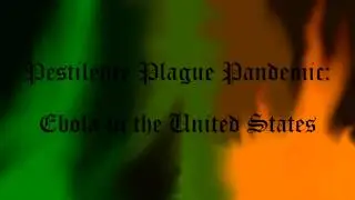 Pestilence Plague Pandemic - Original Minuet by PerspectiveZero